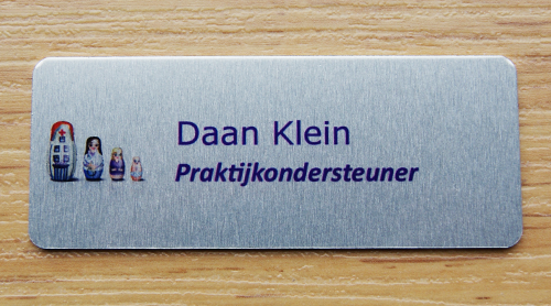 aluminium-naambadge